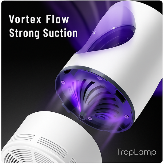 Electronic Mosquito Killer Machine Lamp