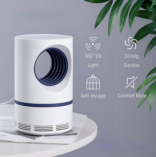 Electronic Mosquito Killer Machine Lamp