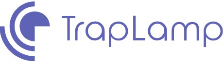 TrapLamp