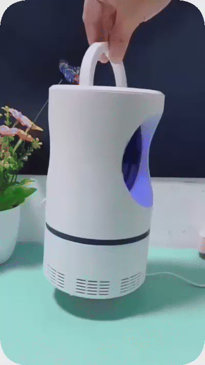 Electronic Mosquito Killer Machine Lamp
